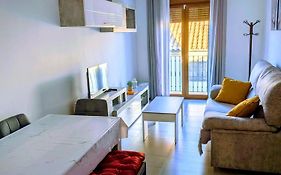 Gracia apartment
